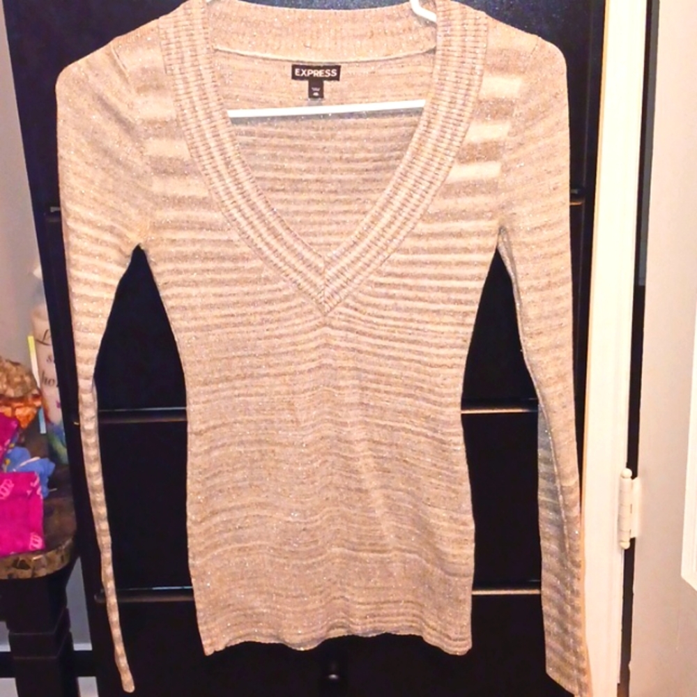 Pretty Sweater 🤎